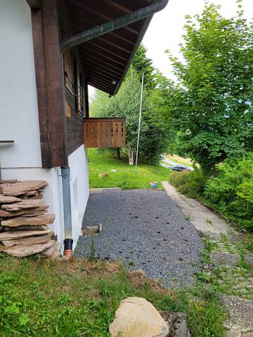 Chalet Leysin village gallery image 3