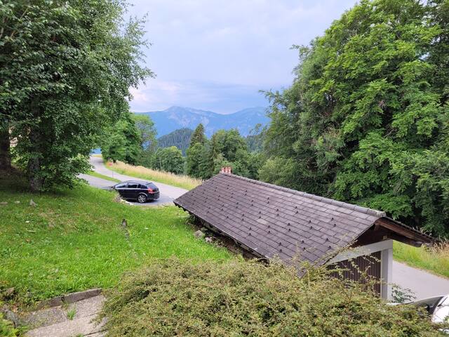 Chalet Leysin village gallery image 2