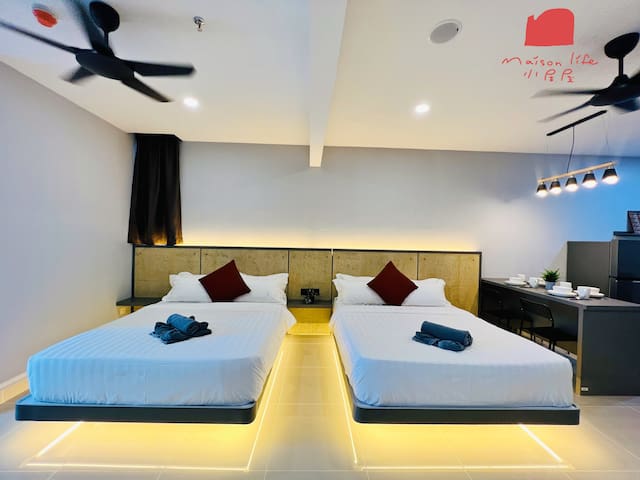 Maison Life managed Airbnb listing 1
