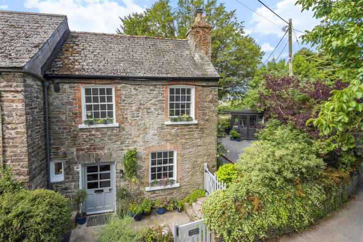 Cottage de chaussures à cheval - Maisons à louer à Broadhempston,  Angleterre, Royaume-Uni - Airbnb