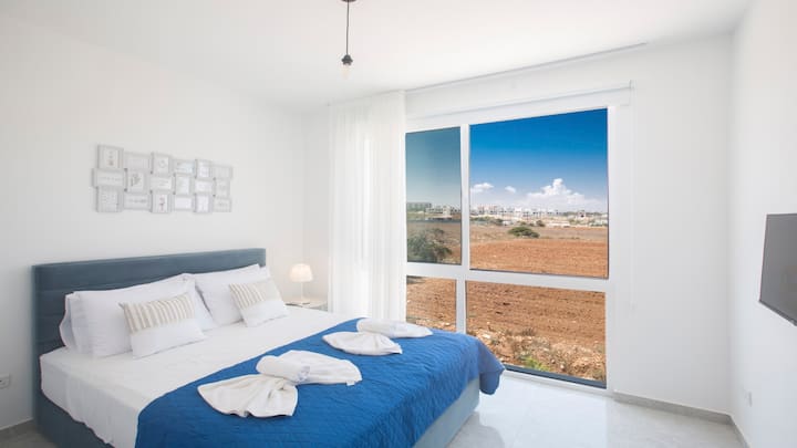 3 BV Villas Cyprus In The Sun.