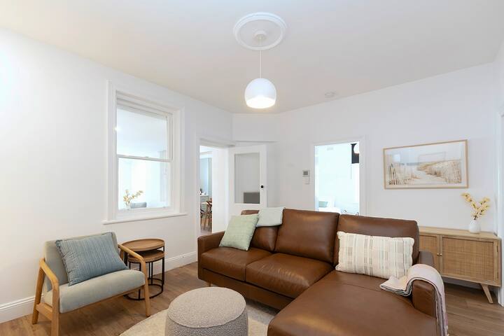Lava House•wifi•central Heating/cooling•cbd - Warrnambool