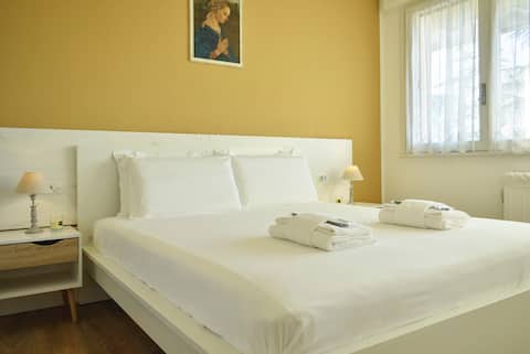 Welc-ōM Shabby Montegrotto