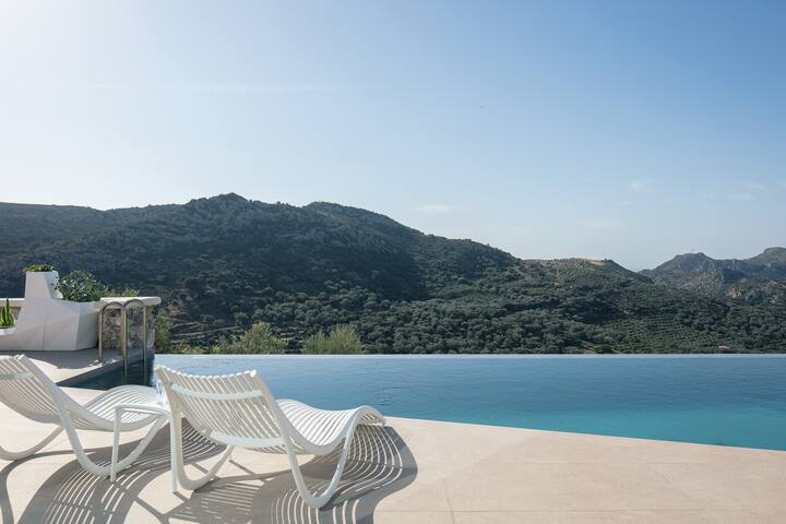 Villa Anasa – A summer breath gallery image 3