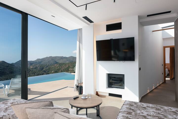 Villa Anasa – A summer breath gallery image 5