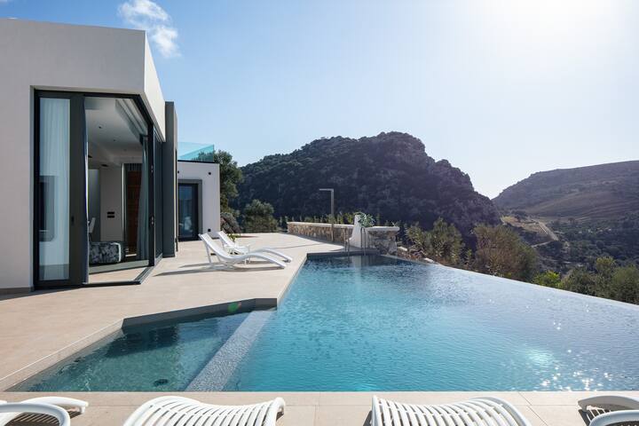 Villa Anasa – A summer breath gallery image 4