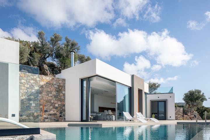 Villa Anasa – A summer breath gallery image 2