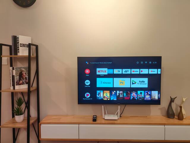 Wj Homestay managed Airbnb listing 2