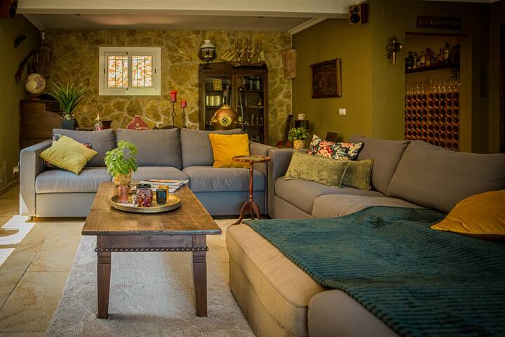 Villa Gavarres – Costa Brava gallery image 5