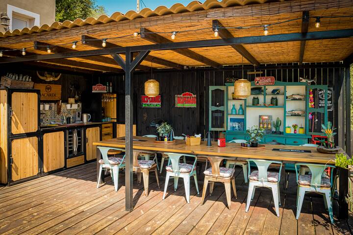 Villa Gavarres – Costa Brava gallery image 2