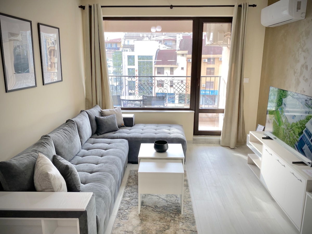 Todo el día/sala de estar.