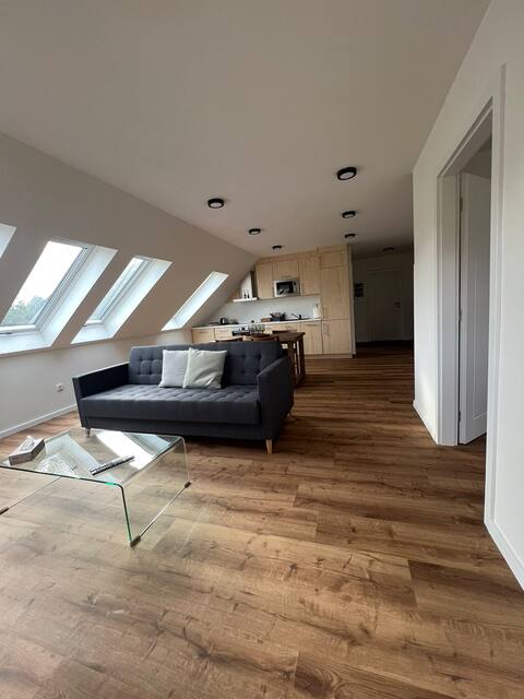 Deluxe Apartment in Rudnik