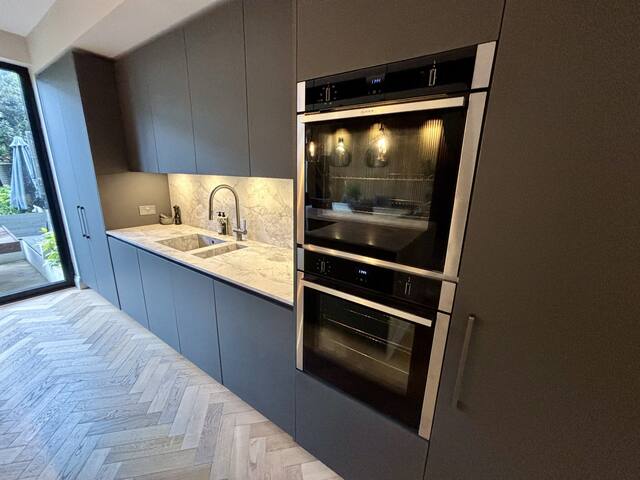 Stylish Edwardian house between the Commons gallery image 5