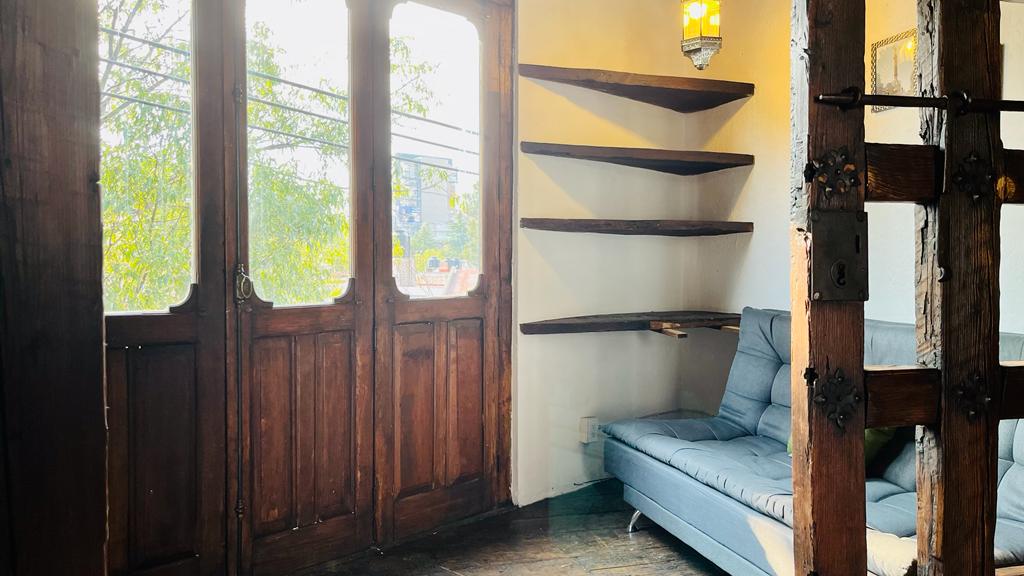 Propiedad de Airbnb exitosa: Tizapán 5 Amazing aptm 1BE/1BA en Jardines Del Pedregal