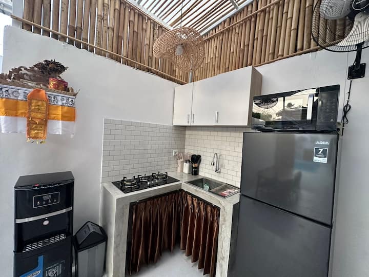 Villa Harmony Berawa - Bali