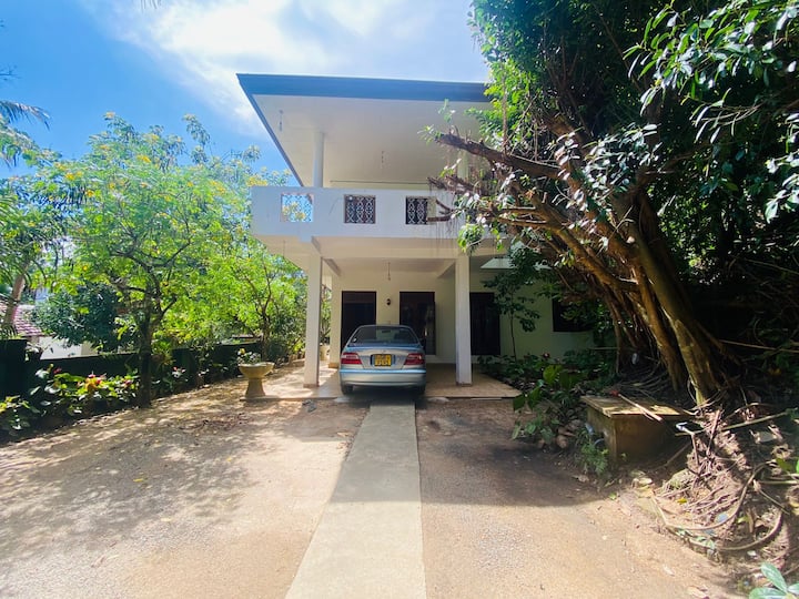 Sansavilla Mirissa - Mirissa