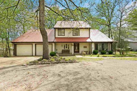 Lakeview House - Pickwick Lake