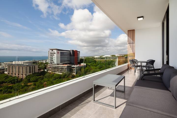 Propr managed Airbnb listing 1