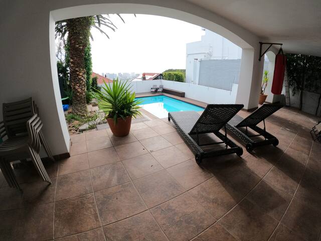 Cape Town Panorama Villa gallery image 5