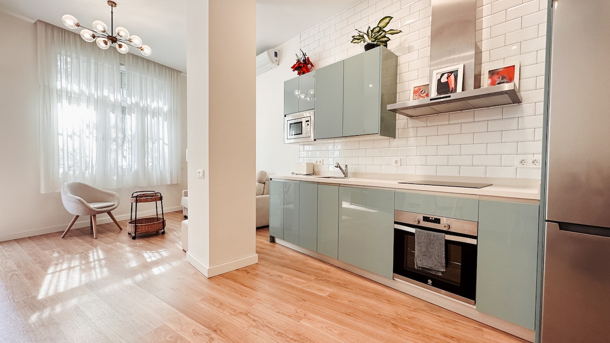 Top Airbnb: Bolivia Beach Suite A in Baños Del Carmen