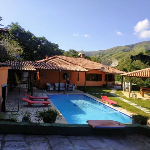 A place maravilharara