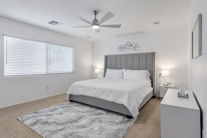 غرفة النوم 1