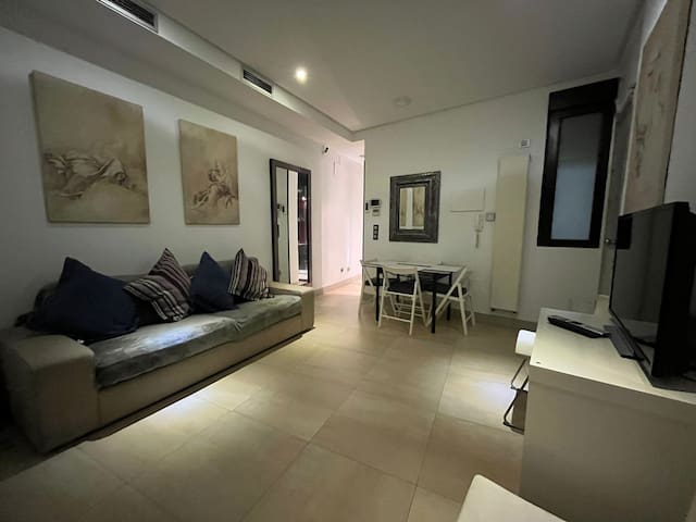 Bonito piso en Chueca, andando por Madrid centro.