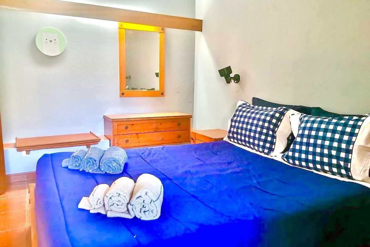 საძინებელი