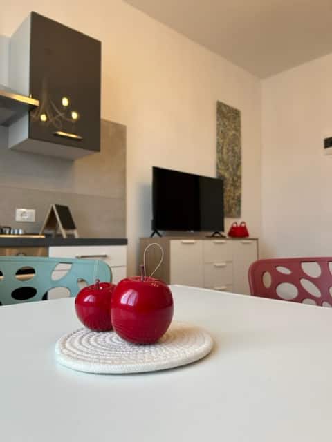 Apartment Forte48. Comfortable!