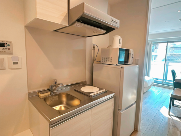 Room　他の方は購入を控えてください #Room Private Room0 Own Bath Own Entry Shared Kitchen Walk to UCSD