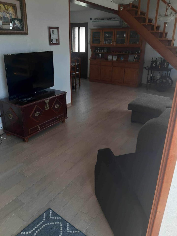 Casa Morais - Praia da Vitória