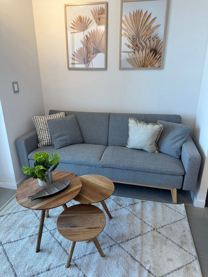 Всекидневна