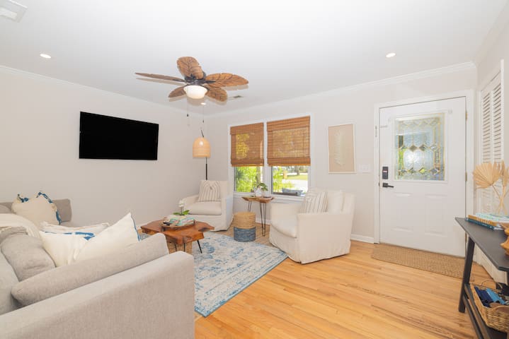 Southern Charmed Hospitality Group managed Airbnb listing 2