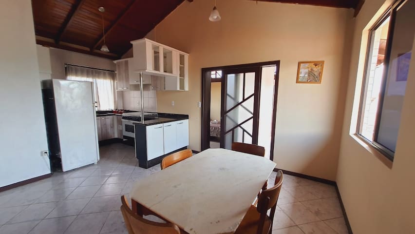Residencial Lacombe managed Airbnb listing 3