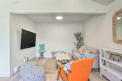 Top Airbnb: Lakefront • Hot tub • Kayak • Firepit • Fish • Ski in Narrowsburg