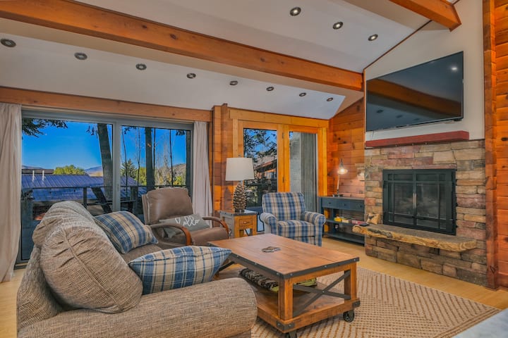 Snow King Cabin - Jackson, WY