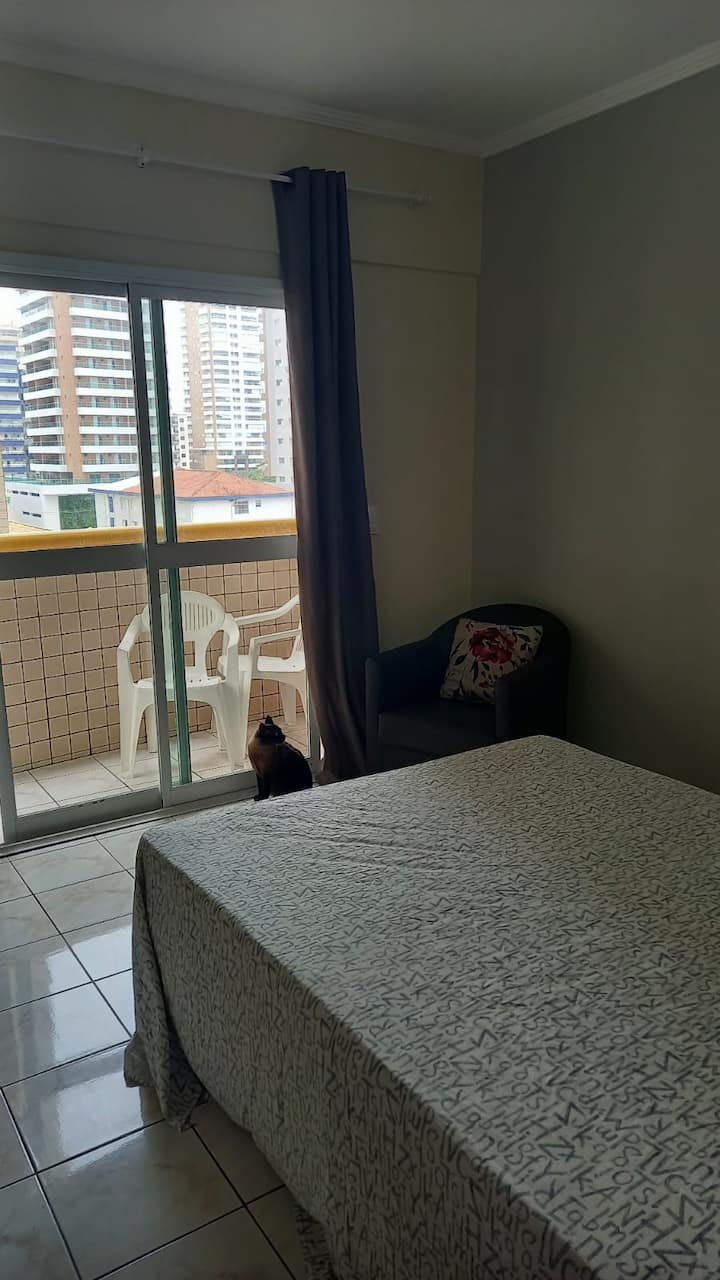 ห้องนอน