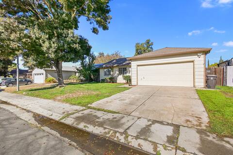 Fully renovated & Spacious Home