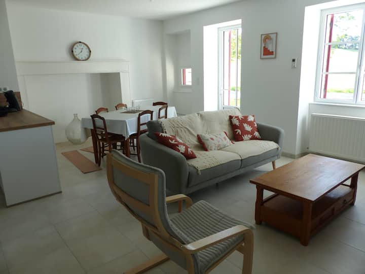 Gîte Les Limagnes - Thiviers
