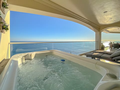 LuxuryCorner|PrivateJacuzzi|LasOlasCondo|Rosarito
