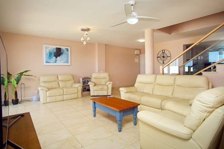 Vista Hermosa, Los Cristianos - Wonderful Villa - Los Cristianos
