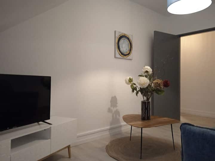 Logement Cosy F3 Centre-ville - Sausheim
