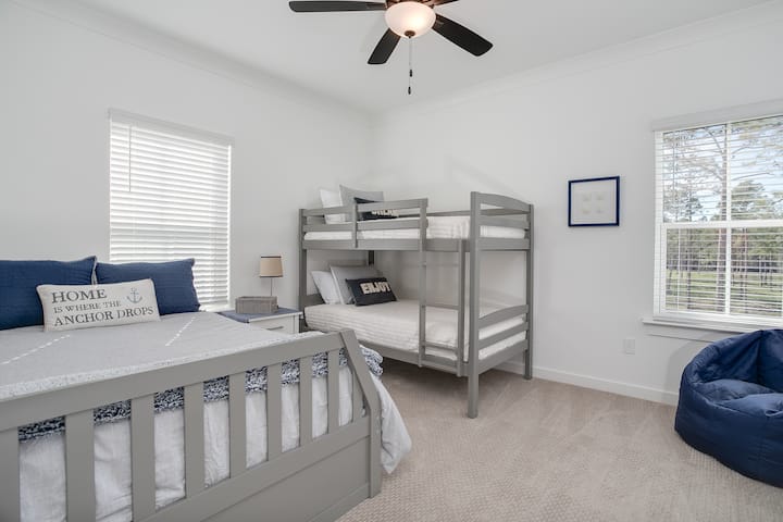 Bedroom 3