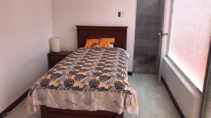 Habitación 1