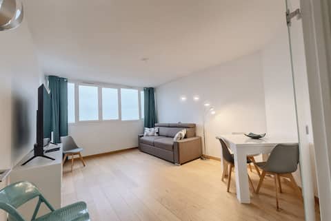 Créteil Super Apartment