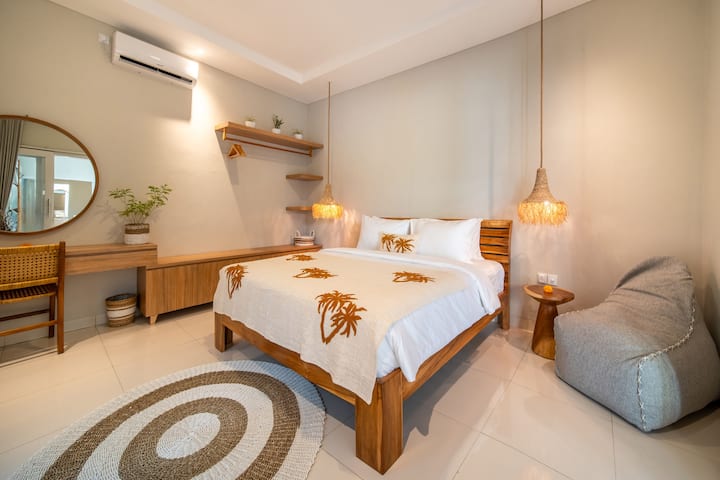 Villa Della One - Bali