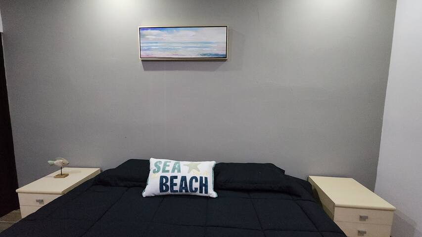 Villa Equipada con piscina 4 personas - Potrero