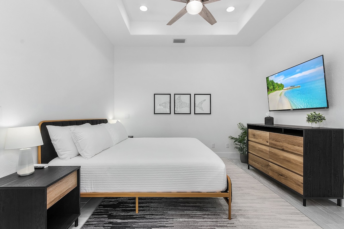 Спална соба 2