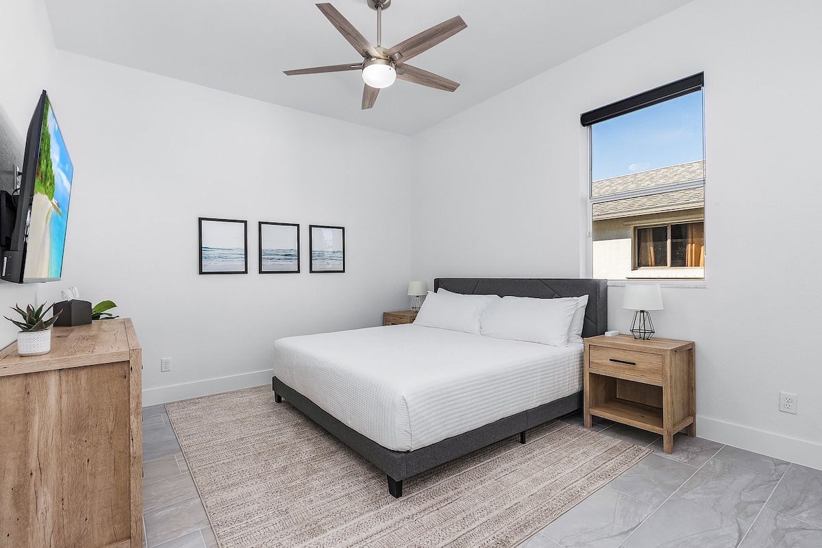 Спална соба 3