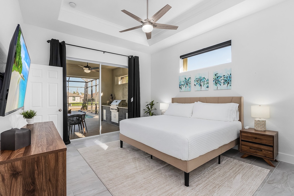 Спална соба 1